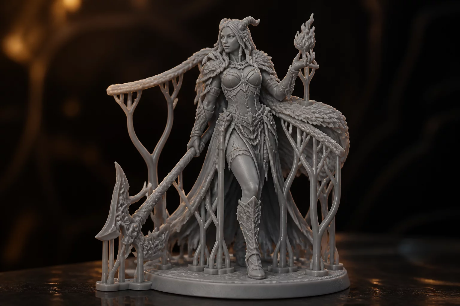 When to Use Tree Supports